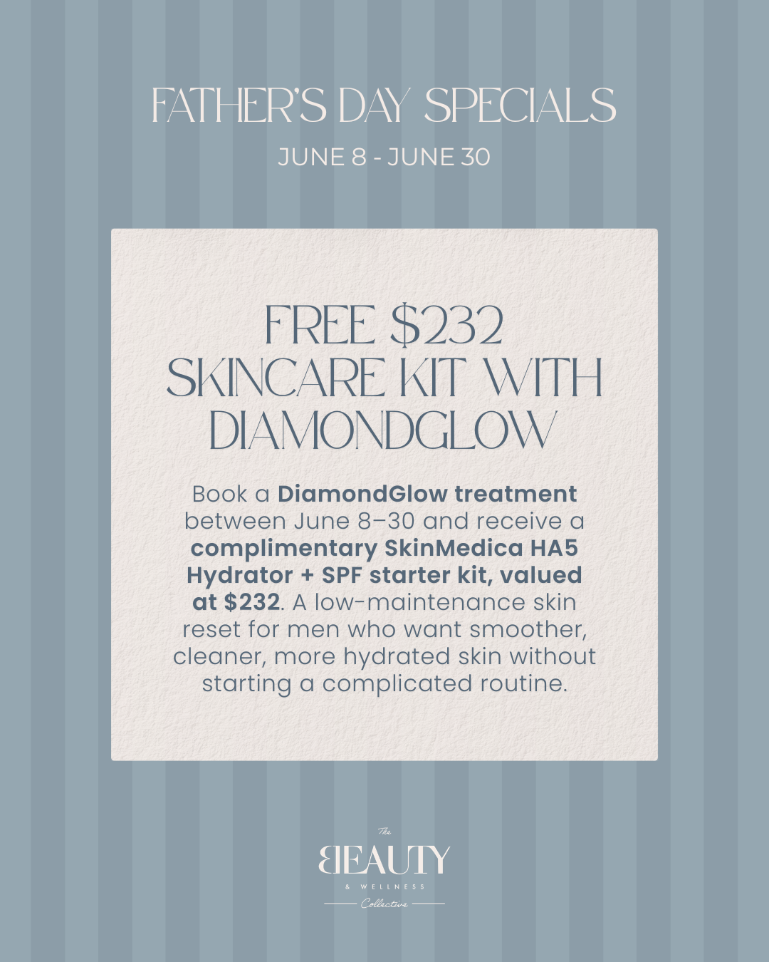Free $232 Skincare Kit with DiamondGlow