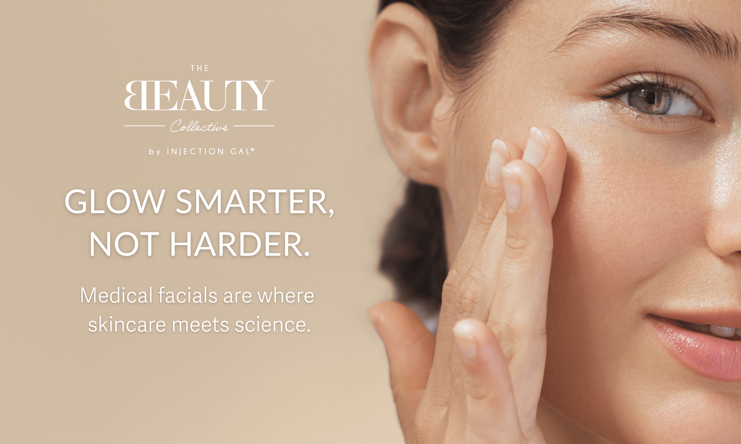 What is a Medical Facial in Reno, NV. Where skincare meets science with the Injection Gal!