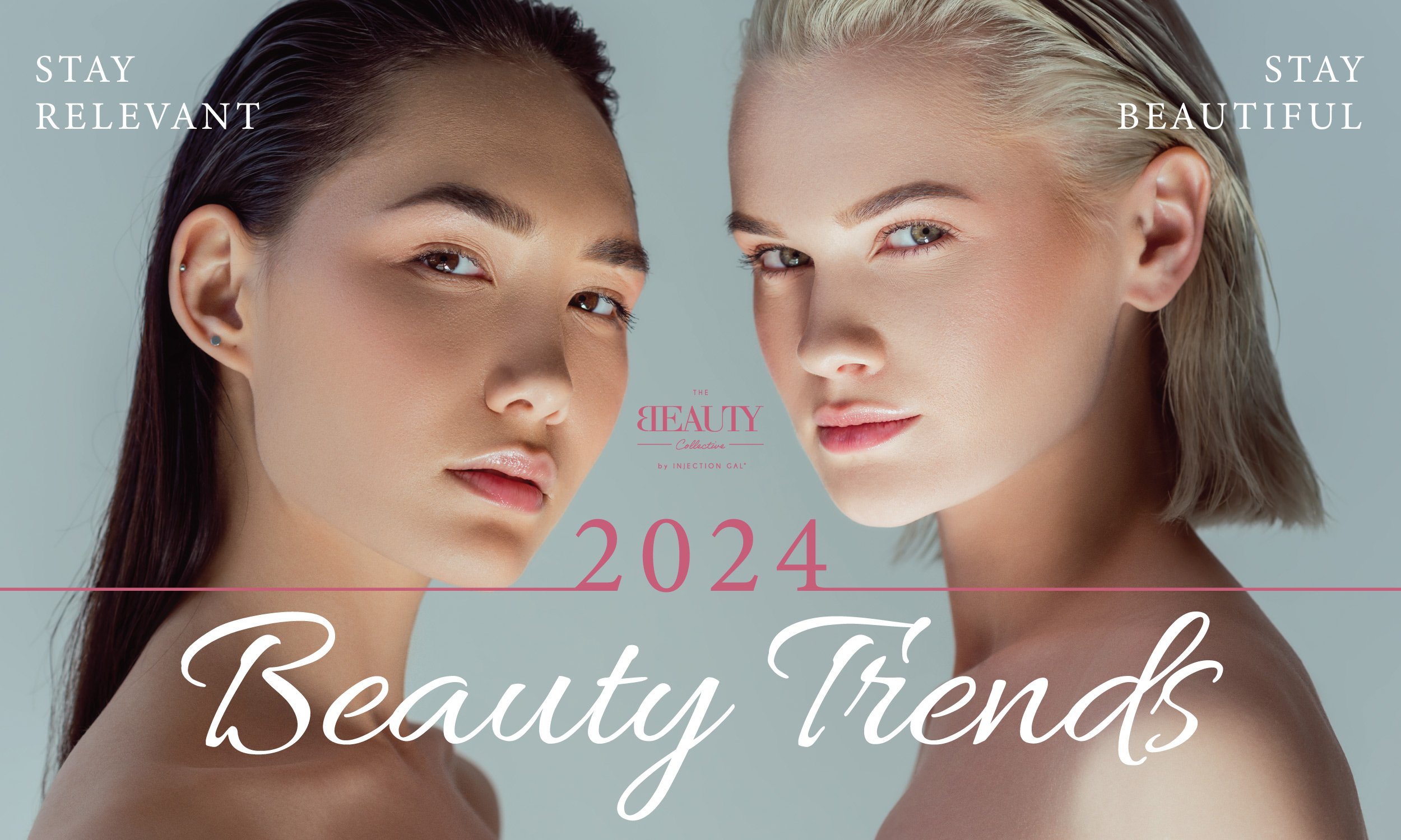 2024 Skincare Trends You Need To Know About