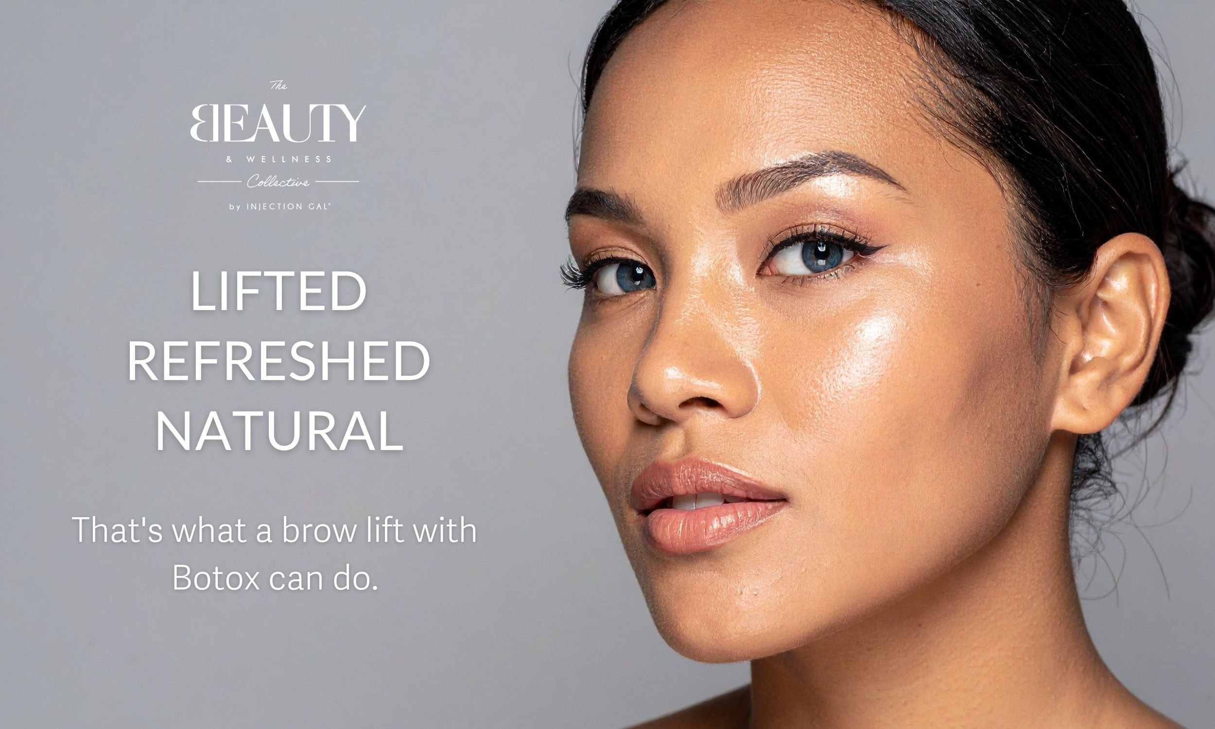 botox brow lift