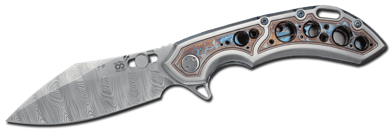 Wayfarer 247 #25/50C