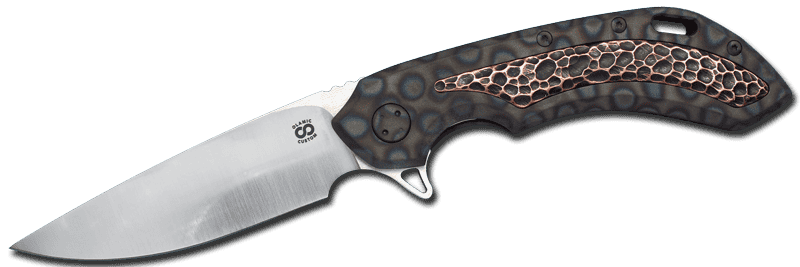 Wayfarer 247 #206/S