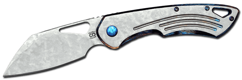 Whippersnapper #556S