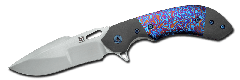 Wayfarer Compact #456