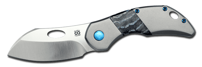 Busker (Magnacut) #757L