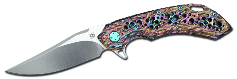 Wayfarer 247 #198B
