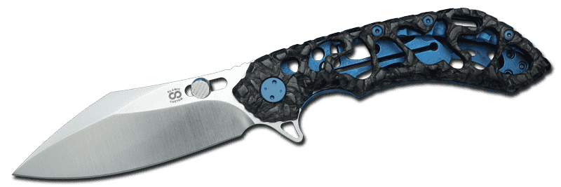 Wayfarer 247CF FTW #204C