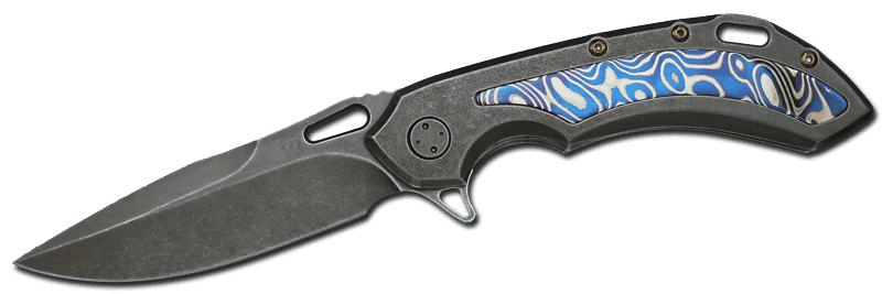 Wayfarer 247 #1804