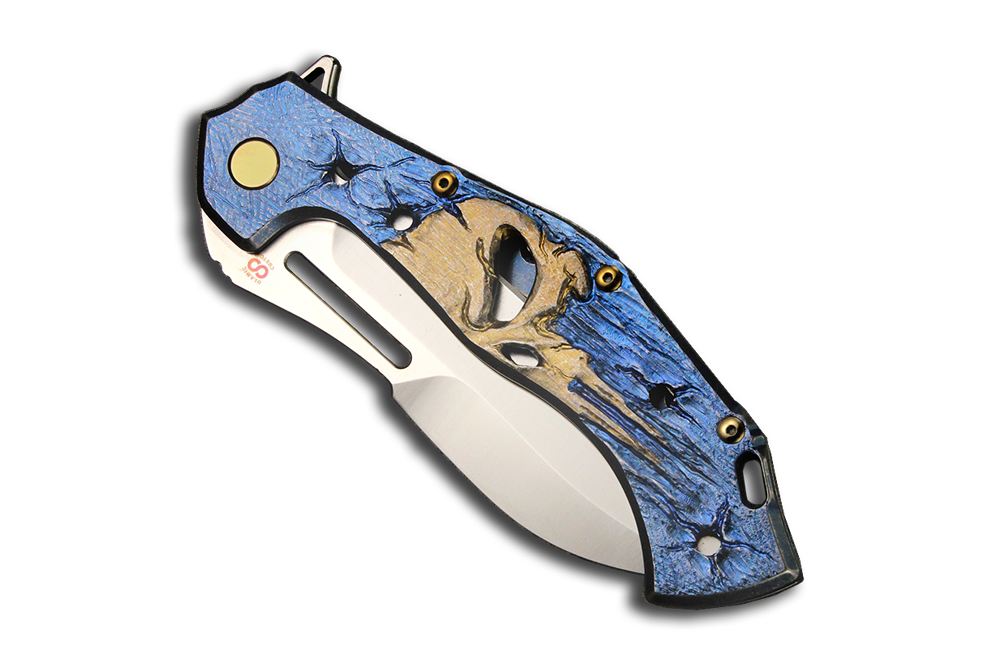 Soloist HCS "Mamba"