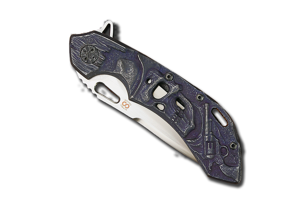 Wayfarer 247 HCS "Colt 45"
