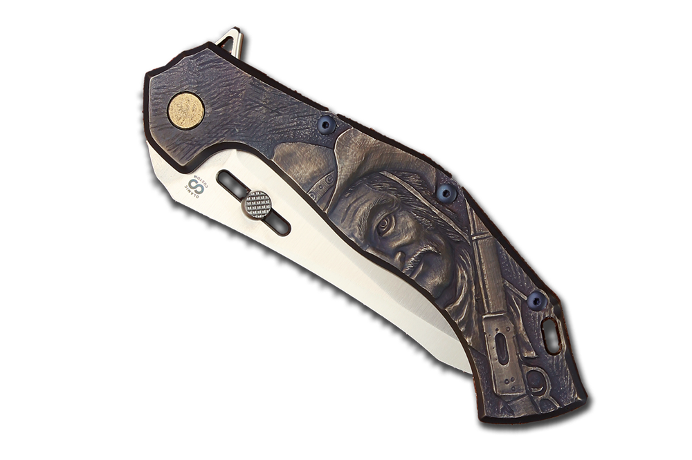 Soloist HCS "Gunslinger"