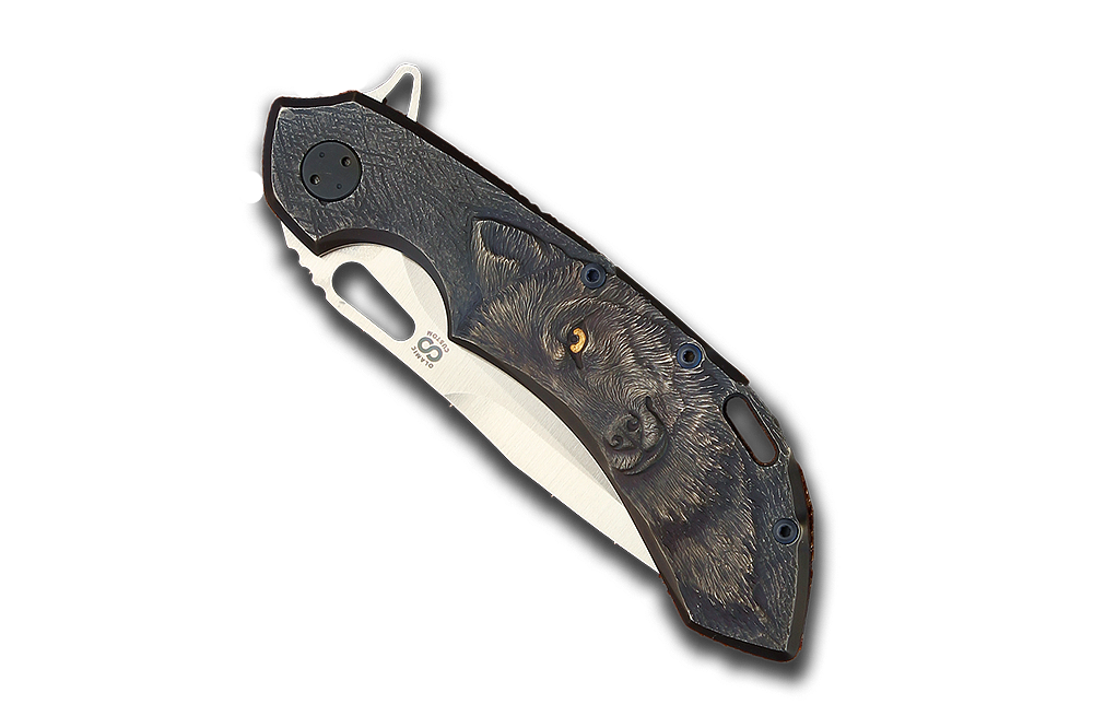 Wayfarer 247 HCS "Wolf"
