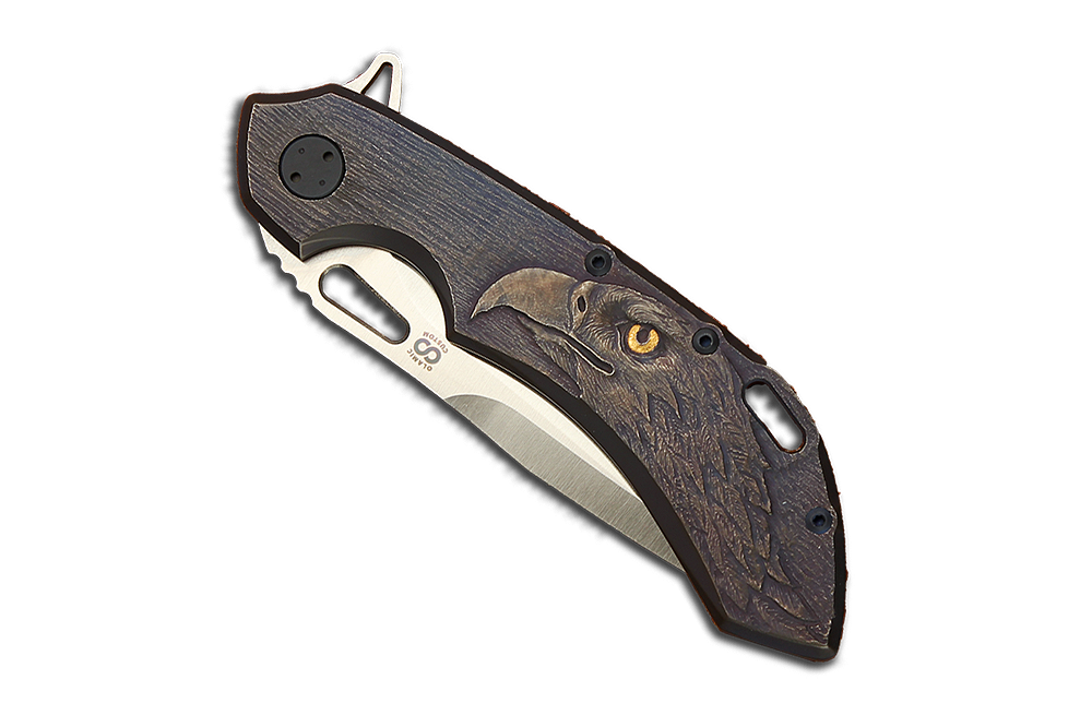 Wayfarer 247 HCS "Eagle"