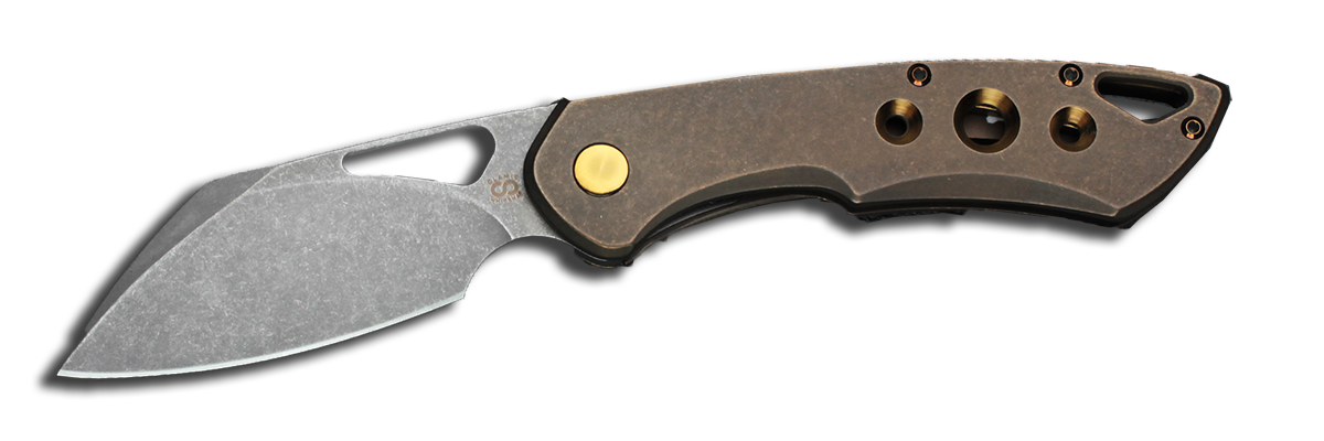 Whippersnapper #264-S