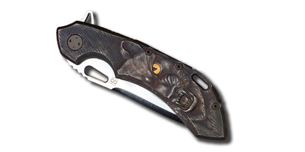 Wayfarer 247 HCS "Panther"