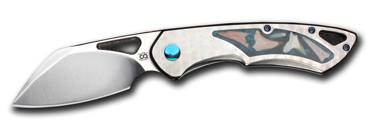 Whippersnapper #262-S