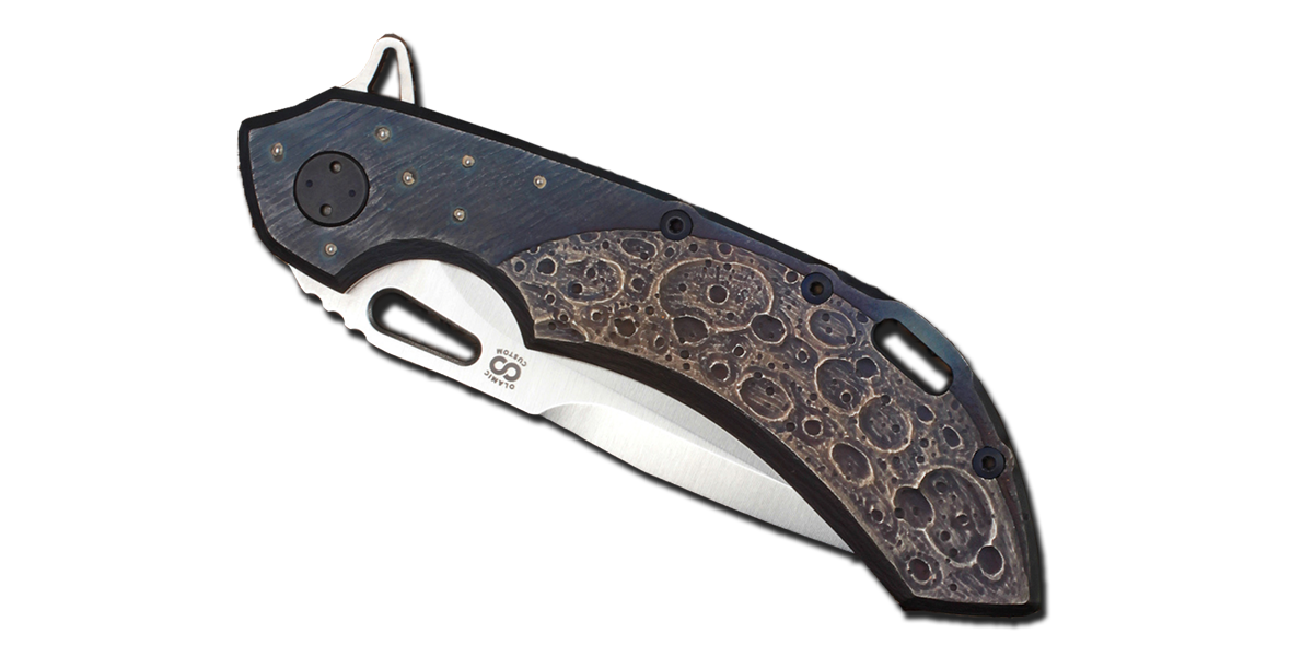 Wayfarer 247 "Moon"