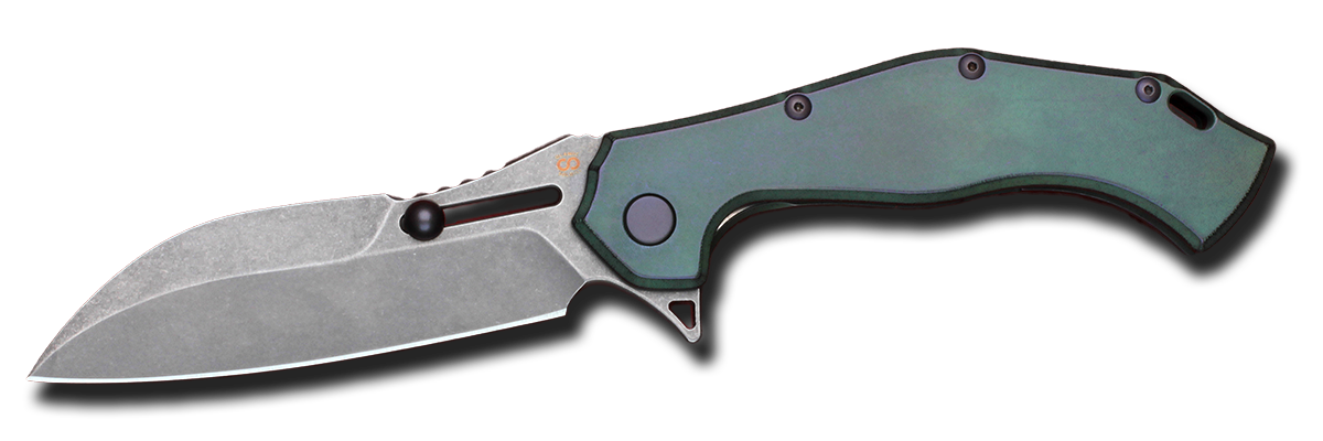 Soloist #080-S