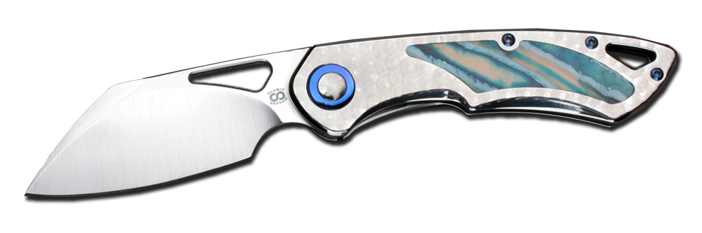 Whippersnapper #320-S