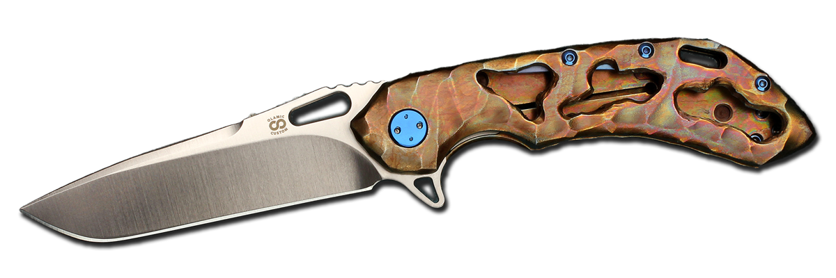 Wayfarer 247T #197