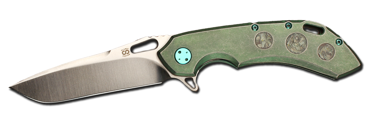 Wayfarer 247T #196