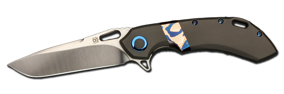 Wayfarer 247T #199