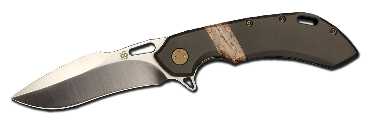 Wayfarer 247H #509