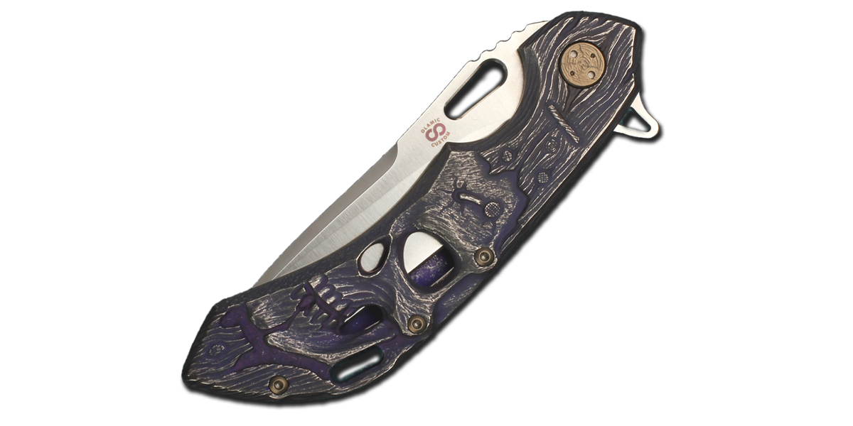 Wayfarer 247 HCS "Nailed It"