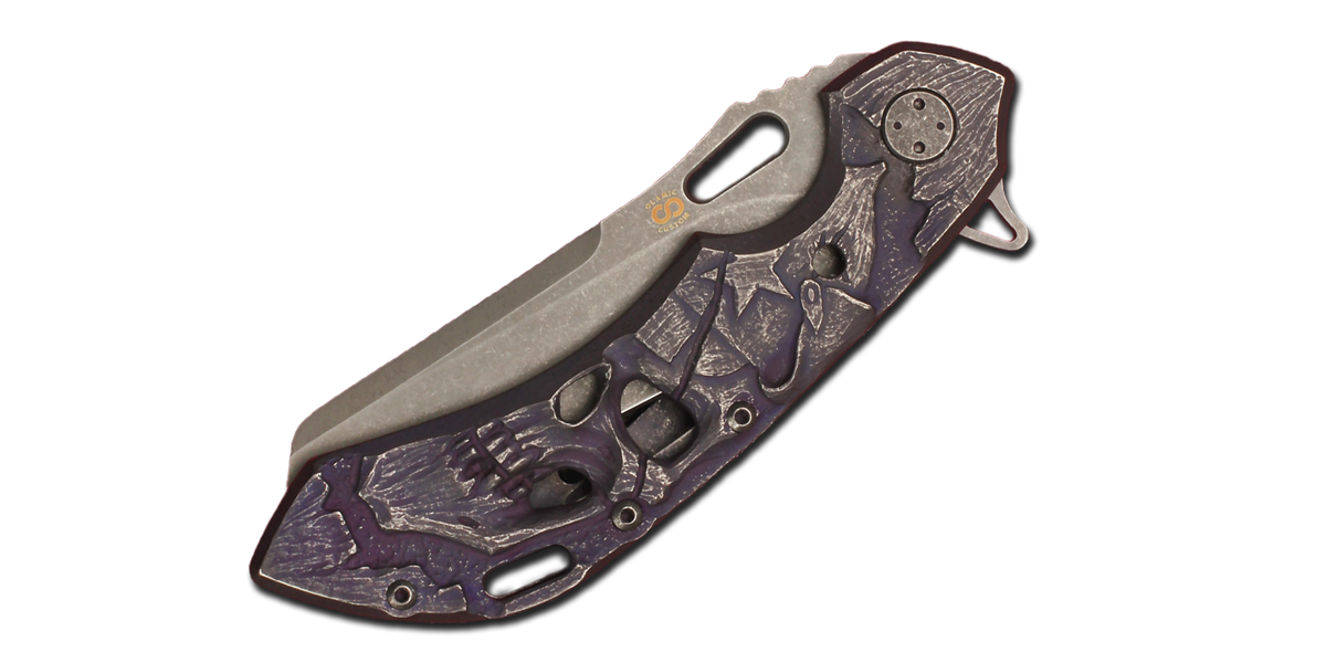 Wayfarer 247 HCS "Budenovka"