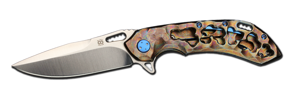 Wayfarer 247 #1420