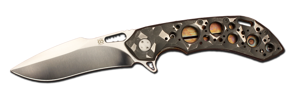 Wayfarer 247H #510
