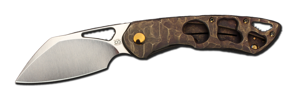 Whippersnapper #408-S