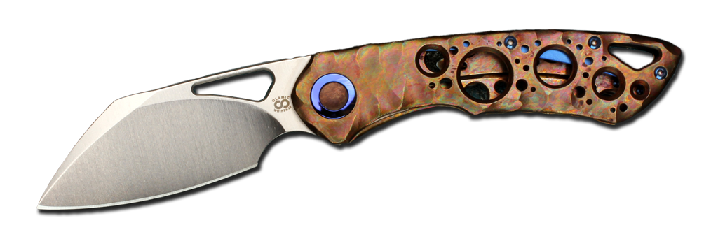 Whippersnapper #399-S