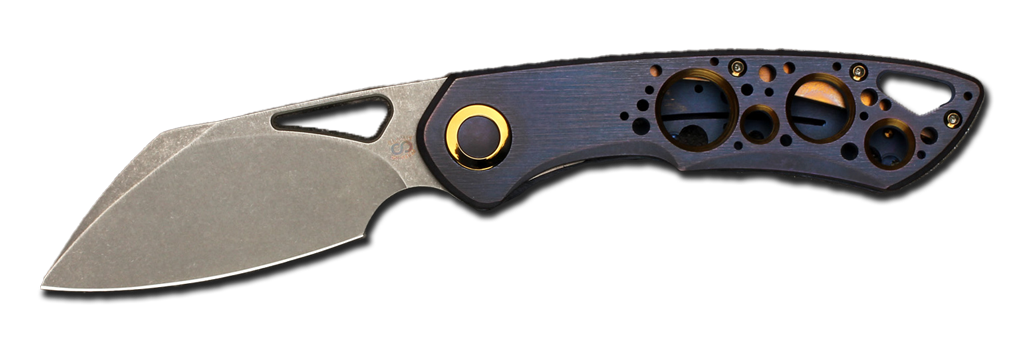 Whippersnapper #422-S