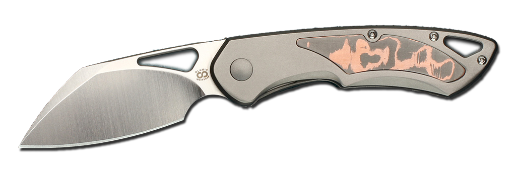 Whippersnapper #487S