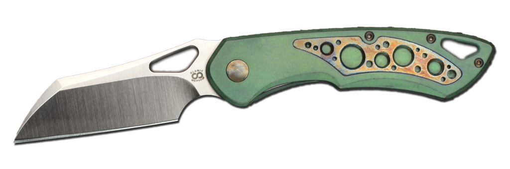 Whippersnapper #490W