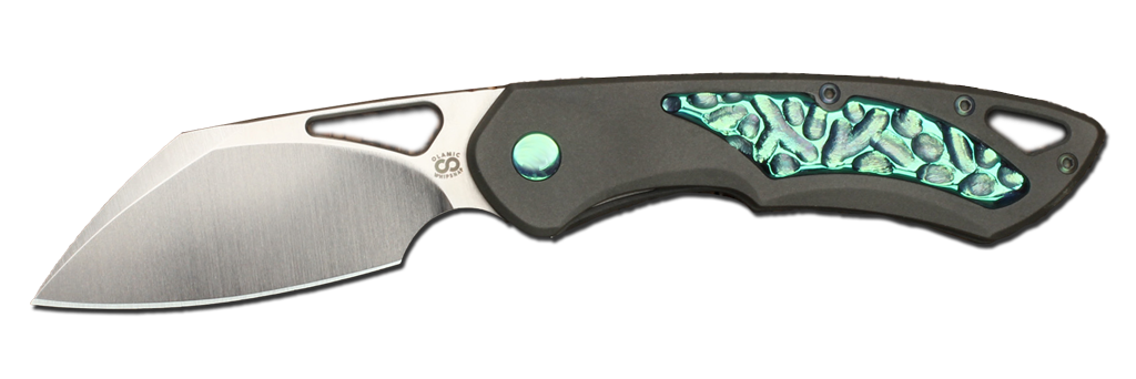 Whippersnapper #474S