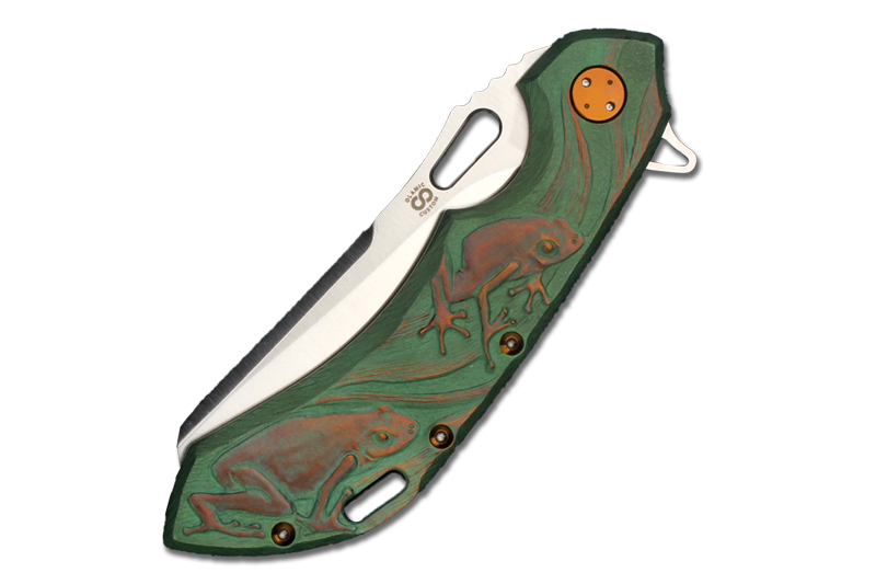 Wayfarer 247S #370