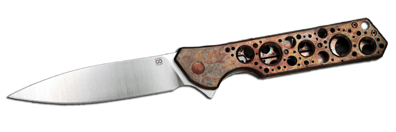 Rainmaker #243D