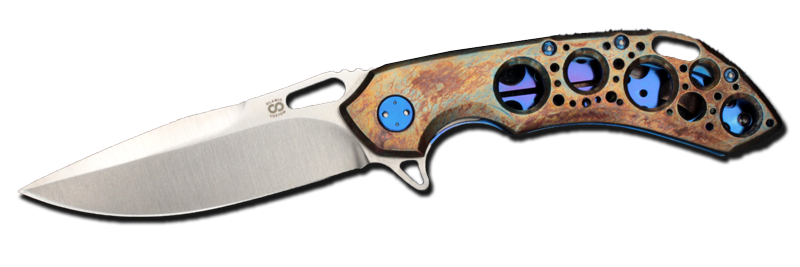 Wayfarer 247 #1624