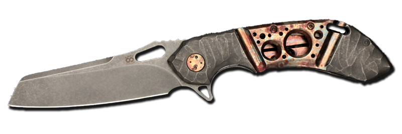 Wayfarer 247S #384