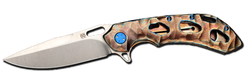 Wayfarer 247 #1622