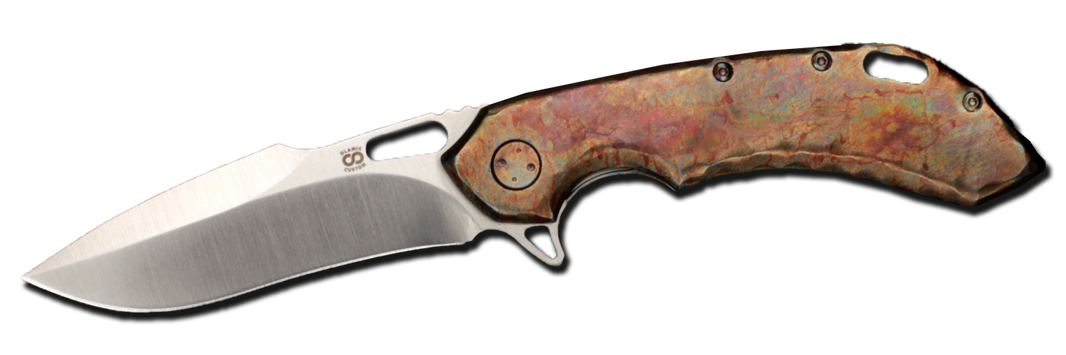 Wayfarer 247H #629