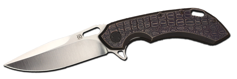 Wayfarer 247 #1619