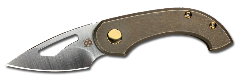 Kinetic Appetizer prototype