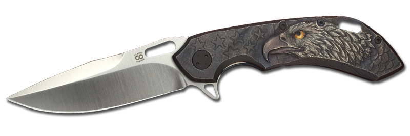 Wayfarer 247 #1629 HCS "Eagle"