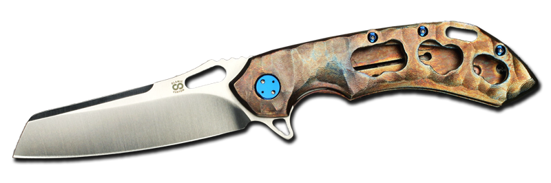 Wayfarer 247S #406