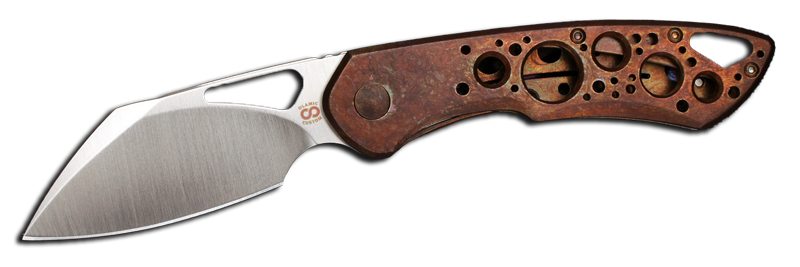 Whippersnapper #538S