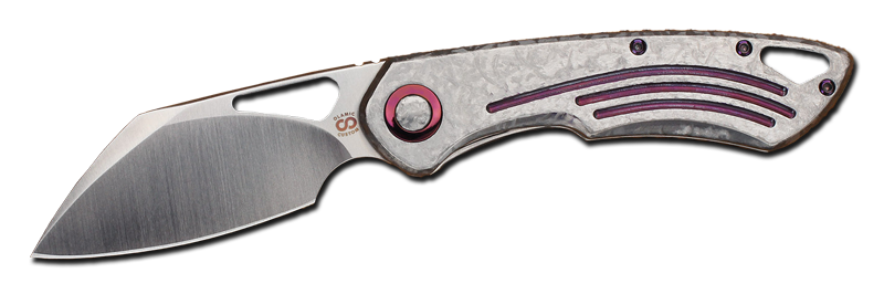 Whippersnapper #539S