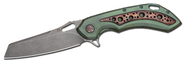 Wayfarer 247S #412